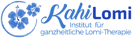 Login – KahiLomi Ausbildungen Logo